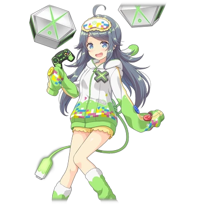 井之原 小星 - CHUNITHM【チュウニズム】攻略 Wiki*